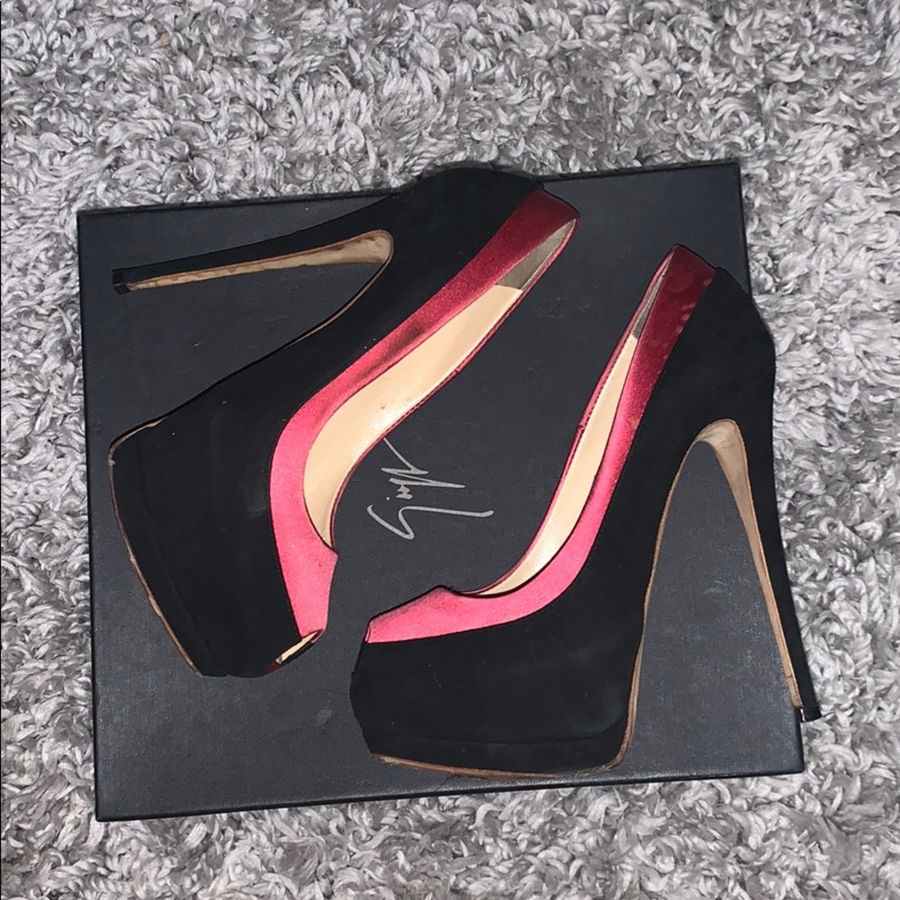 Giuseppe zanotti shoes